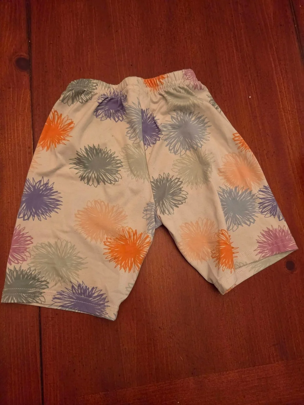 Kid's Soft Stretch Shorts